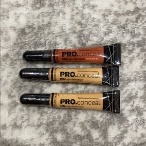 LA GIRL CONCEALER!